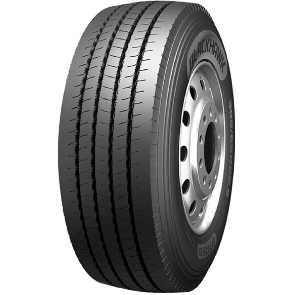  Грузовая шина Blackhawk BTR60 385/65 R22,5 160K, Прицеп  в Богдановиче