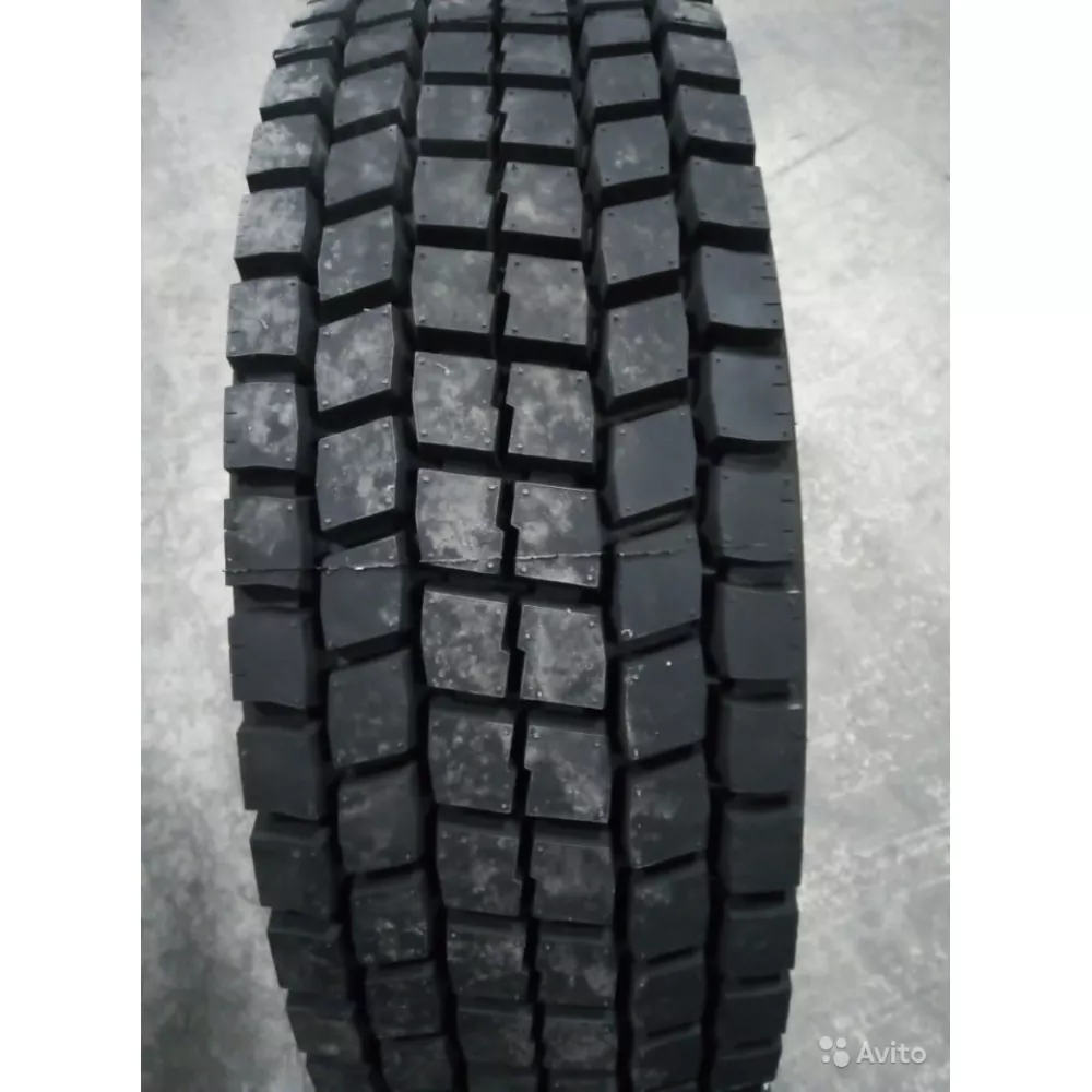 Грузовая шина 275/70 R22,5 Long March LM-326 16PR в Богдановиче