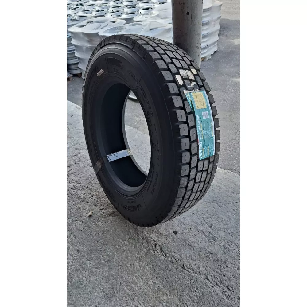 Грузовая шина 275/70 R22,5 Long March LM-329 16PR в Богдановиче