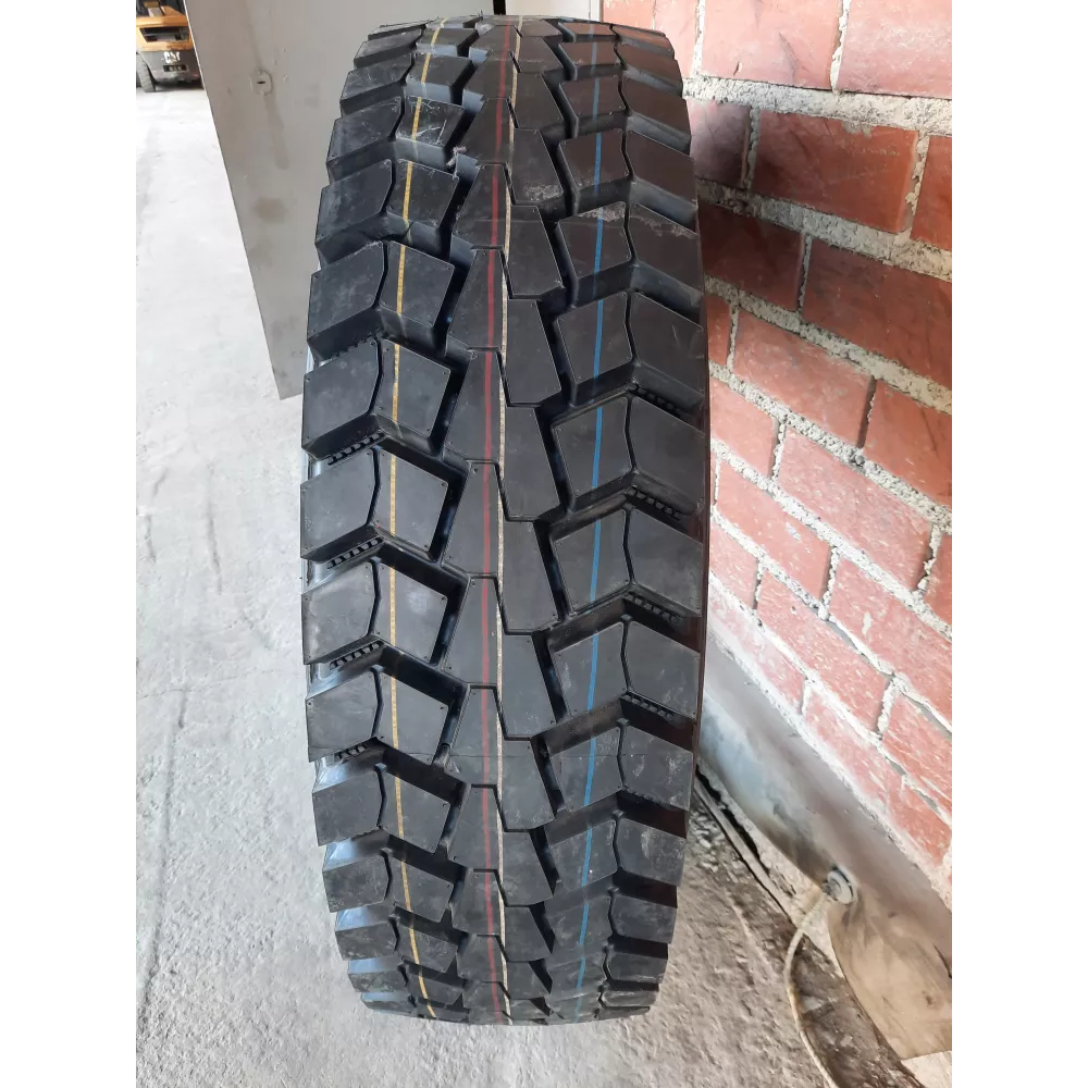 Грузовая шина 315/80 R22,5 Hawkwey HK 859 22PR в Богдановиче