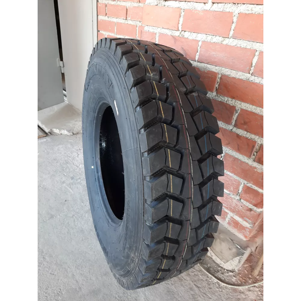 Грузовая шина 315/80 R22,5 Hawkwey HK 859 22PR в Богдановиче