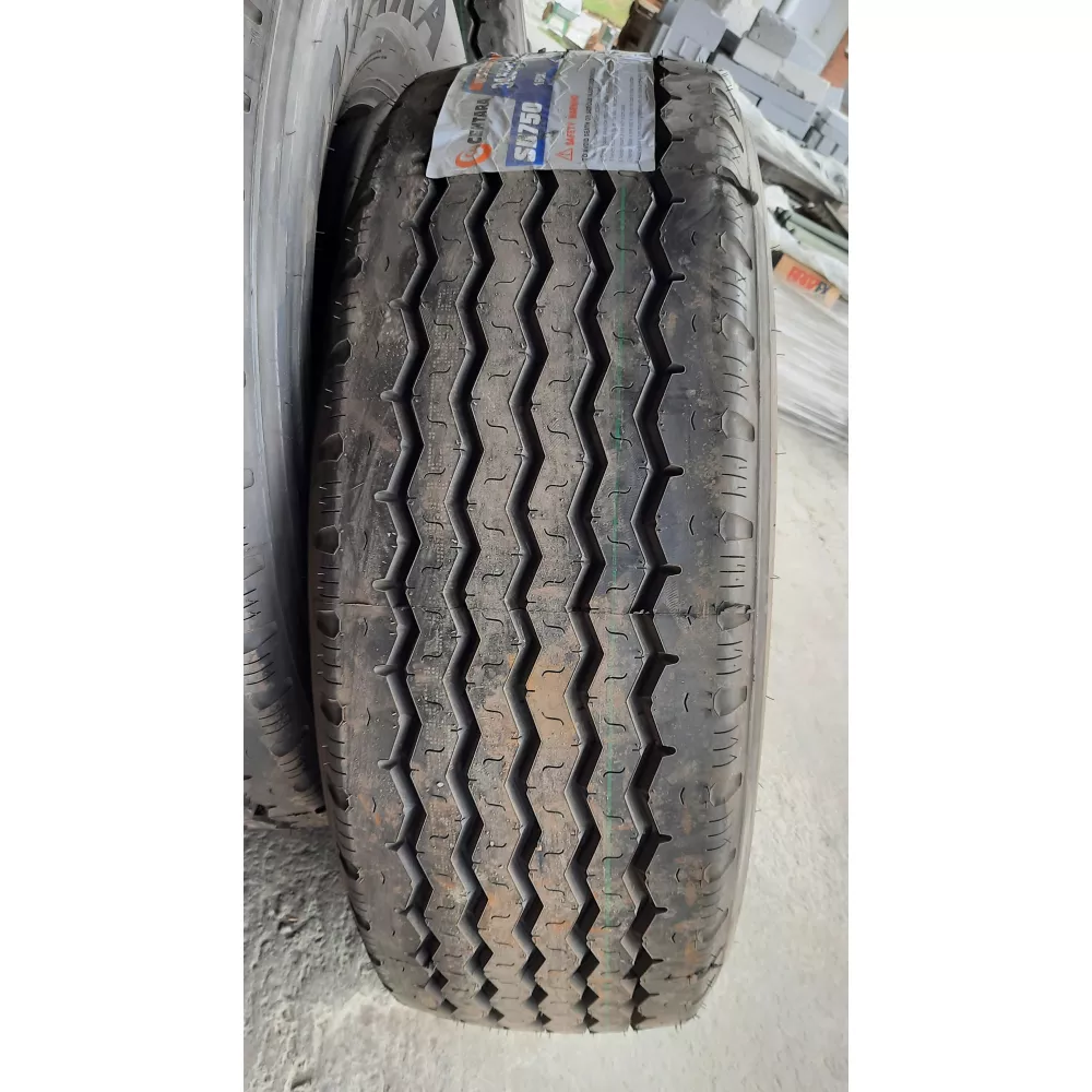 Грузовая шина 385/65 R22,5 Centara SD-750 20PR в Богдановиче