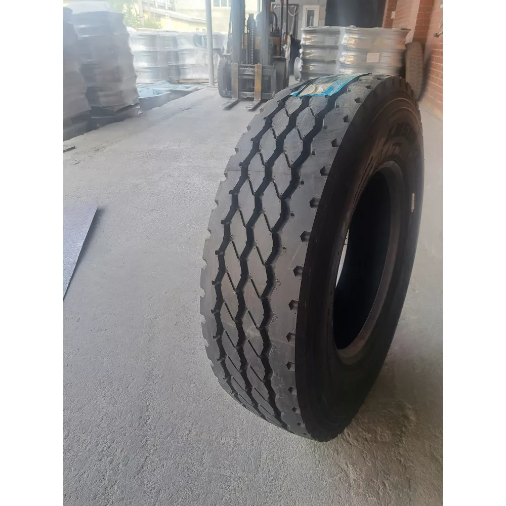 Грузовая шина 295/80 R22,5 Long March LM-519 18PR в Богдановиче