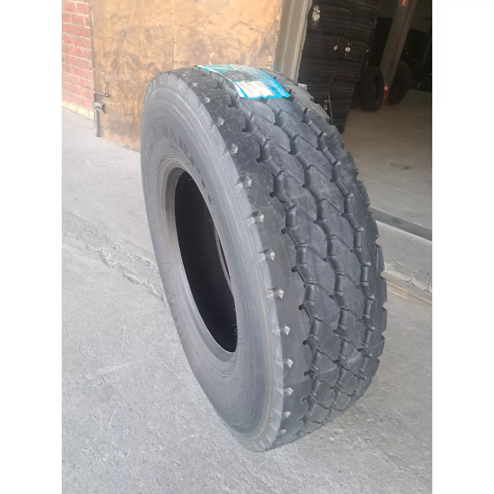 Грузовая шина 295/80 R22,5 Long March LM-519 18PR в Богдановиче