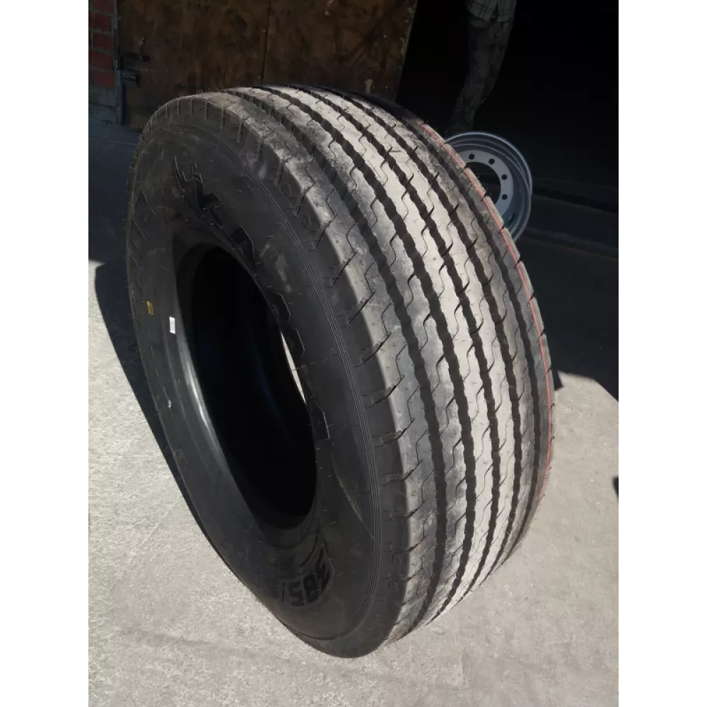 Грузовая шина 385/65 R22,5 Кама NF-202 в Богдановиче