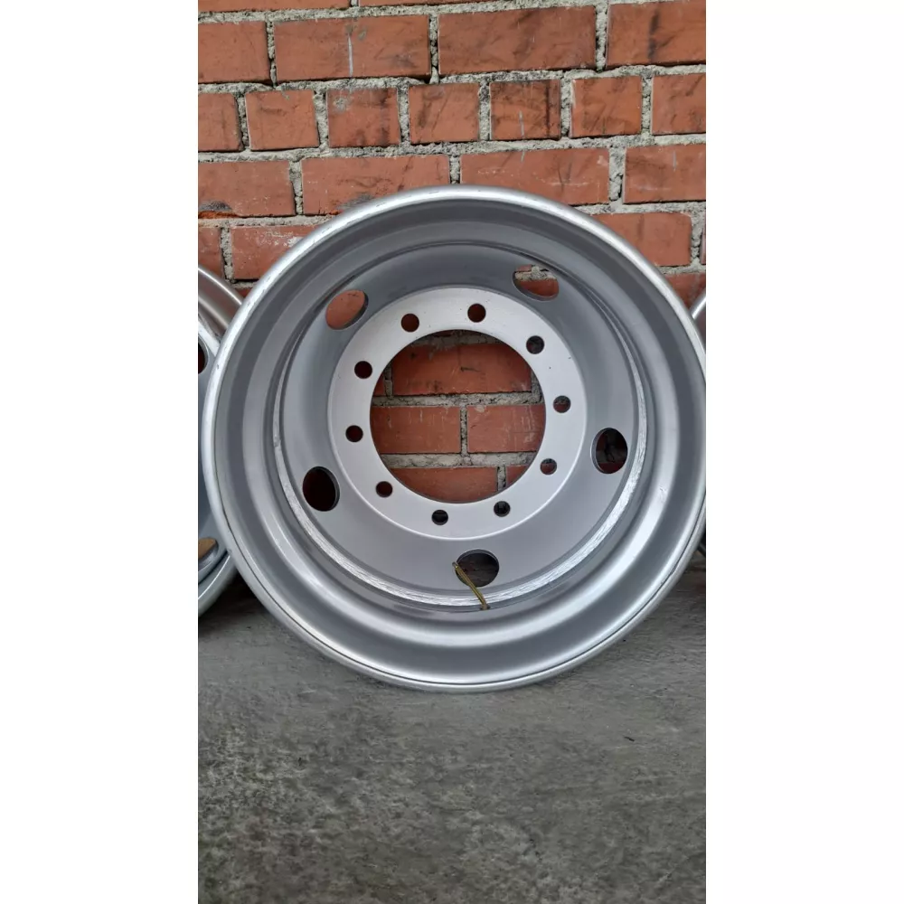 Диск 9,00х22,5 ET-175 PCD 10x335 D 281 18 мм 5 HOLE в Богдановиче