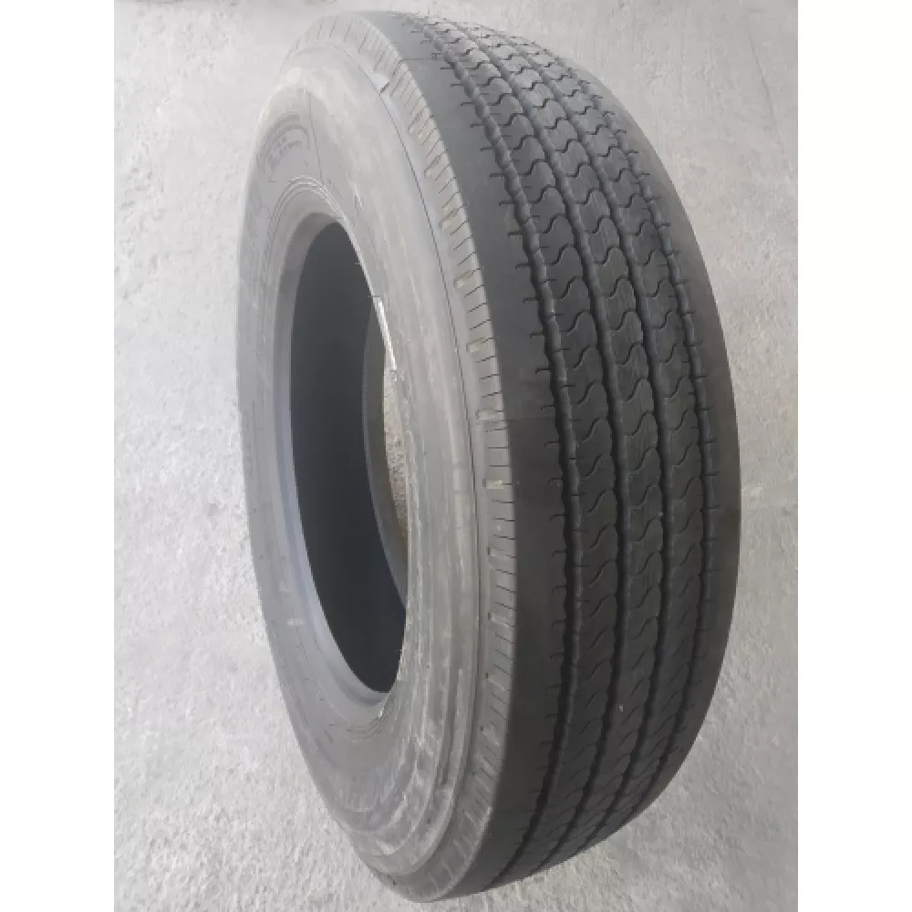 Грузовая шина 285/75 R24,5 Long March LM-120 16PR в Богдановиче