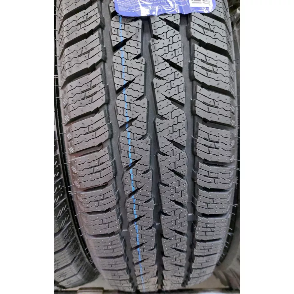 Грузовая шина 185/75 R16 Haida HD-627 8PR в Богдановиче