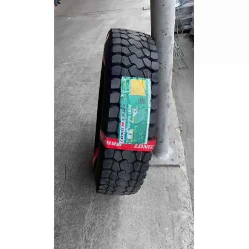 Грузовая шина 11,00 R20 Long March LM-338 18PR купить в Богдановиче