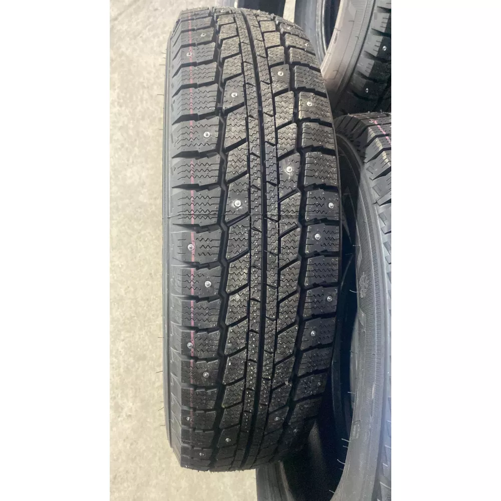 Грузовая шина 185/75 R16 Triangle LS-01  8PR шипы в Богдановиче