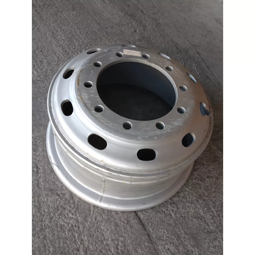 Диск 8,50х20 Koryo ET-180 PCD 10x335 D 281 в Богдановиче