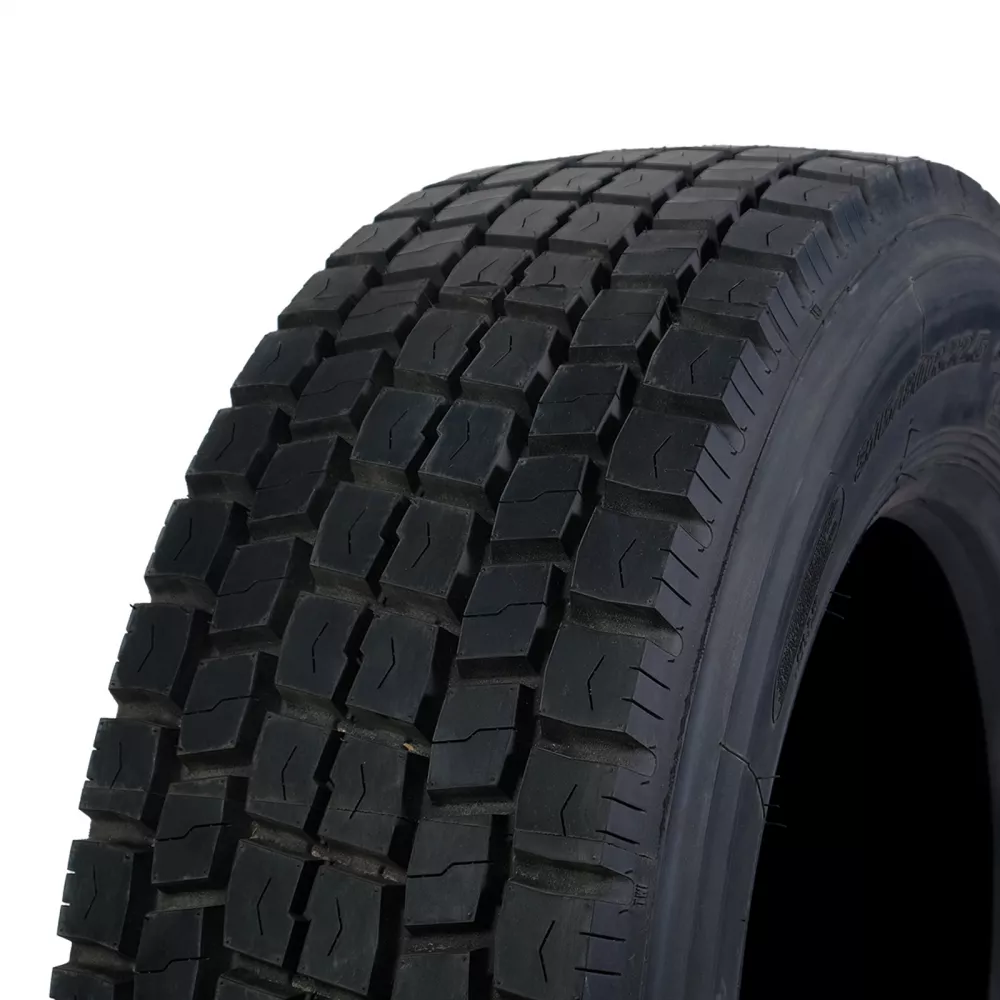 Грузовая шина 315/60 R22,5 Long March LM-329 18PR в Богдановиче