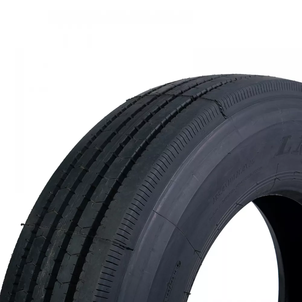 Грузовая шина 295/75 R22,5 Long March LM-216 16PR в Богдановиче