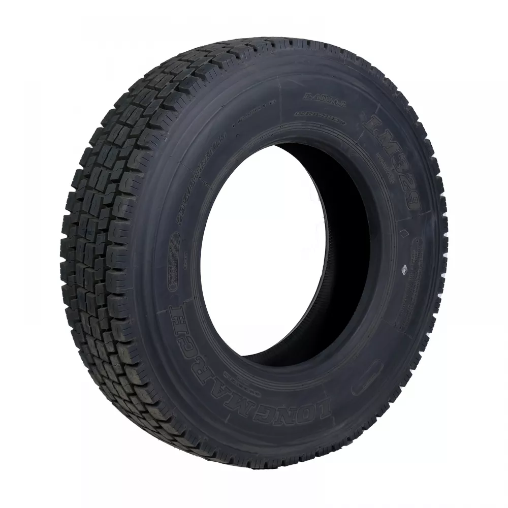 Грузовая шина 295/80 R22,5 Long March LM-329 18PR в Богдановиче