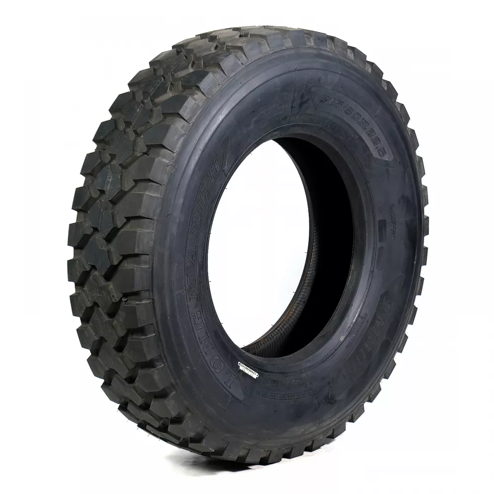 Грузовая шина 315/80 R22,5 Long March LM-305 22PR в Богдановиче