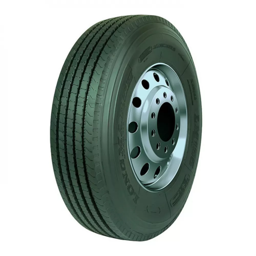 Грузовая шина 315/80 R22,5 Long March LM155 20PR в Богдановиче