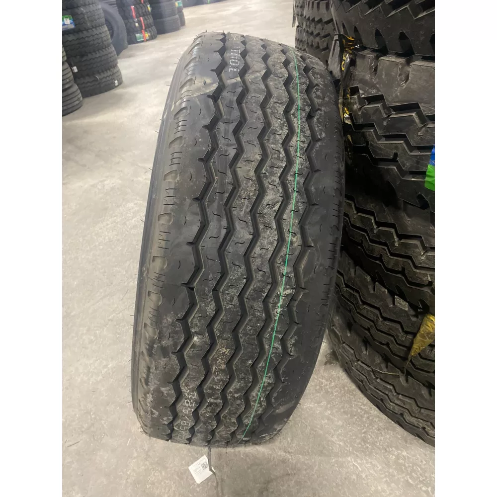 Грузовая шина 385/65 R22,5 Teraflex TT555 20PR в Богдановиче