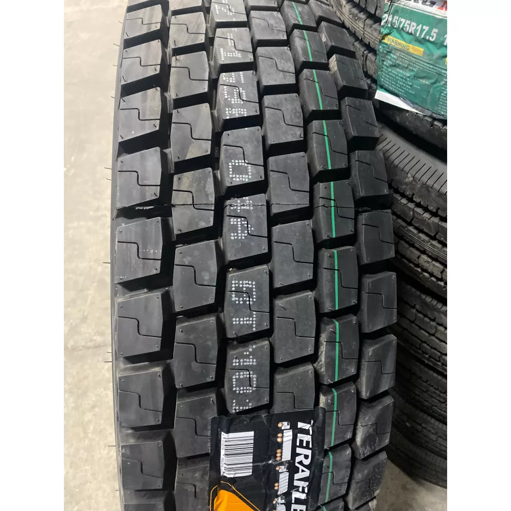 Грузовая шина 315/80 R22,5 TERAFLEX TD862 20PR в Богдановиче